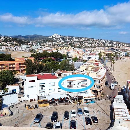 Luna Del Sur Peñíscola エクステリア 写真