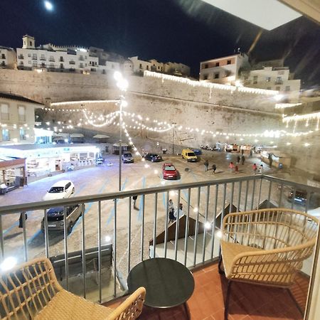 Luna Del Sur Peñíscola エクステリア 写真