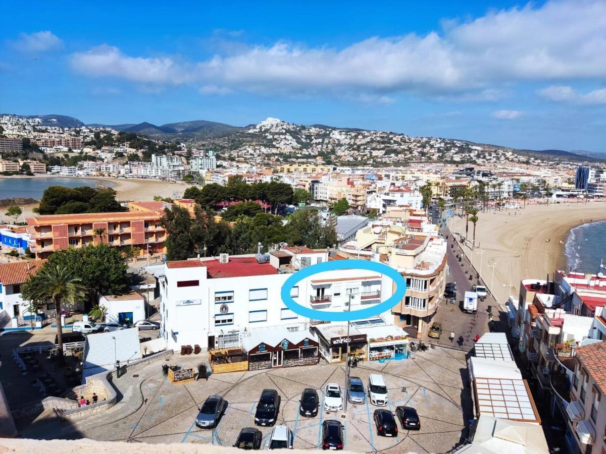 Luna Del Sur Peñíscola エクステリア 写真